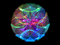 MMarcia gif geométrico colorido fundo - Nemokamas animacinis gif animuotas GIF