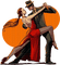 COUPLE DANSEUR - Free PNG Animated GIF