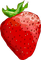 fraises - darmowe png animowany gif