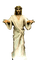 JESUS - darmowe png animowany gif