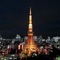 Tokyo Tóquio City - png gratis GIF animado