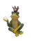 sammakko, frog - Free PNG Animated GIF