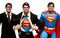Superman by EstrellaCristal - GIF animado gratis