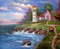 phare - kostenlos png Animiertes GIF