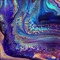 (✿◠‿◠) Galaxy Color Background (◡‿◡✿) SerenaSerenity - PNG gratuit GIF animé