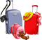 Kaz_Creations Luggage - png gratuito GIF animata