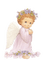 Kaz_Creations Angels Angel Cute - ilmainen png animoitu GIF