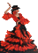 flamenco milla1959 - Besplatni animirani GIF animirani GIF