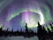 Background Aurora - Free animated GIF Animated GIF