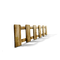 Una cerca de madera - png gratuito GIF animata