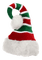 Kaz_Creations Christmas-Hat - безплатен png анимиран GIF