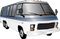 bus - PNG gratuit GIF animé