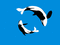 delfines dolphin - Бесплатный анимированный гифка анимированный гифка
