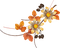 Kaz_Creations Deco Autumn  Colours - zdarma png animovaný GIF