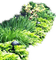 Gartenbeet - darmowe png animowany gif
