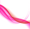 Pink White Decoration - PNG gratuit GIF animé
