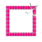 Small Pink Frame - png ฟรี GIF แบบเคลื่อนไหว