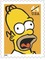 homer simpsons - kostenlos png Animiertes GIF