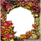 autumn frame by nataliplus - kostenlos png Animiertes GIF