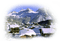 zimowy/ krajobraz - Free PNG Animated GIF