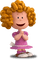 Peanuts - безплатен png анимиран GIF