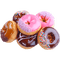 Donuts - ücretsiz png animasyonlu GIF