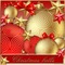 christmas ball bg noel fond - png gratis GIF animasi