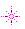 pink purple little star gif ´ - GIF animé gratuit GIF animé