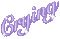 Kaz_Creations Logo Text Crying - Darmowy animowany GIF animowany gif