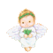 Cute Baby Bebe Angel