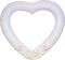 Kaz_Creations Deco Heart Love Frames Frame Colours - безплатен png анимиран GIF
