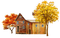Herbst - бесплатно png анимированный гифка
