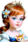 loly33 enfant printemps - PNG gratuit GIF animé