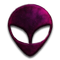 alien - бесплатно png анимированный гифка