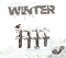 winter - GIF animé gratuit GIF animé