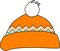 czapka - darmowe png animowany gif
