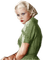 Jean Harlow - δωρεάν png κινούμενο GIF