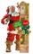 Navidad - ingyenes png animált GIF