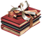 kikkapink deco scrap  books vintage book - Free PNG Animated GIF