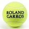 balle de tennis - GIF animado grátis