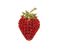 strawberry bp - png gratis GIF animado