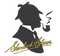 Sherlock Holmes - безплатен png анимиран GIF