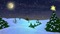 christmas background, weihnachten - gratis png geanimeerde GIF