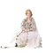 kikkapink woman princess queen - PNG gratuit GIF animé