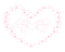 Kaomoji Bears: Pink Edit (VantaBrat) - δωρεάν png κινούμενο GIF