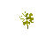 fet s34 jaune yellow - Darmowy animowany GIF animowany gif