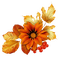 fleur - бесплатно png анимированный гифка