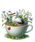 café printemps - Free PNG Animated GIF