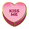 Kaz_Creations Love-Valentine-Kiss Me - zdarma png animovaný GIF