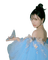 GLASSY - Jo Yuri - ilmainen png animoitu GIF